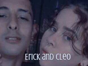 Erick_and_cleo