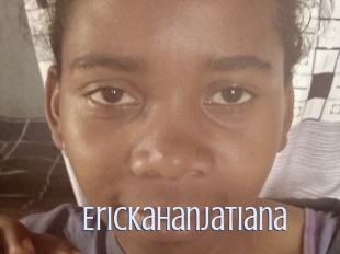 Erickahanjatiana