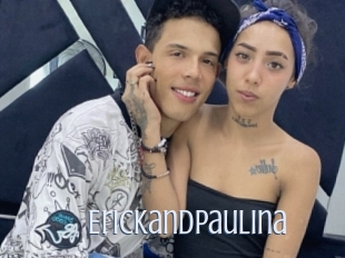 Erickandpaulina