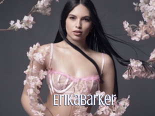 Erikabarker