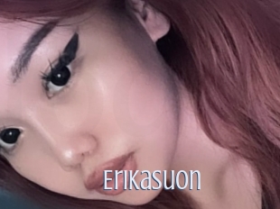 Erikasuon