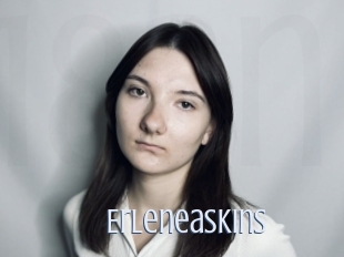 Erleneaskins