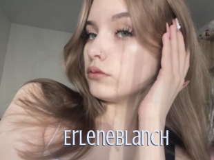 Erleneblanch