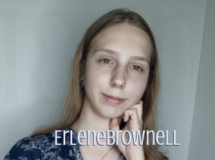 Erlenebrownell