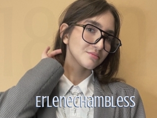 Erlenechambless