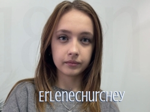 Erlenechurchey