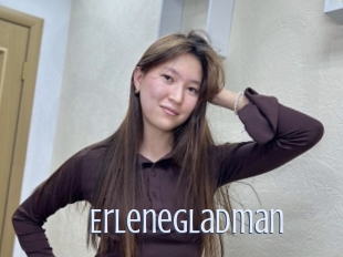 Erlenegladman