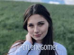 Erlenegomer