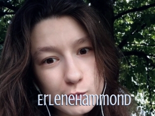 Erlenehammond
