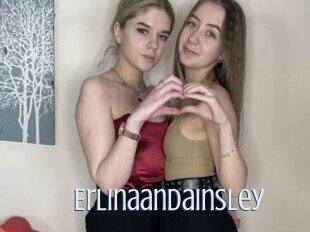 Erlinaandainsley