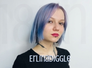 Erlinadiggle