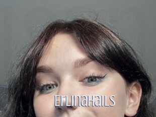 Erlinahails