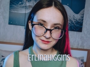 Erlinahiggins