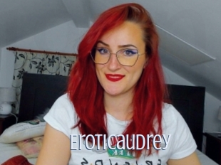 Eroticaudrey