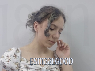 Esmaalgood