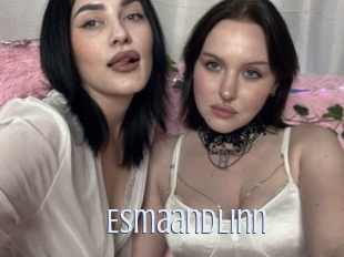 Esmaandlinn