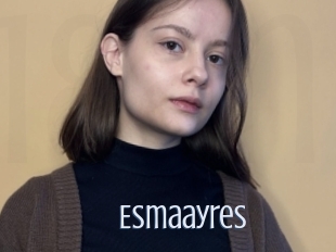 Esmaayres