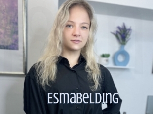 Esmabelding