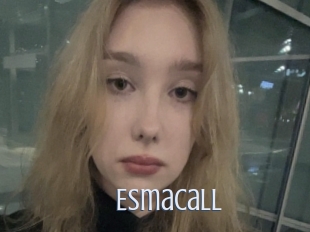 Esmacall