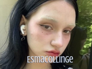 Esmacollinge