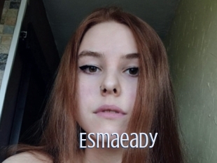 Esmaeady