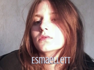 Esmaellett