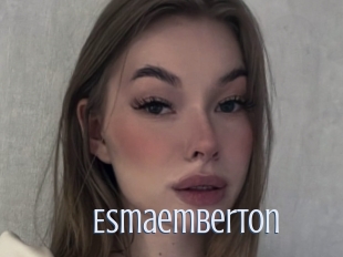 Esmaemberton