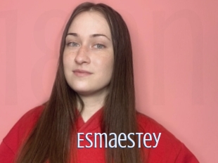 Esmaestey