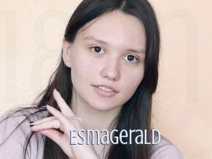 Esmagerald