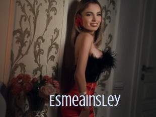 Esmeainsley