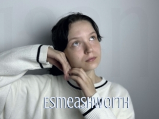 Esmeashworth