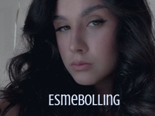 Esmebolling