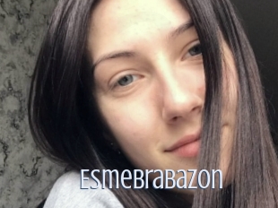 Esmebrabazon