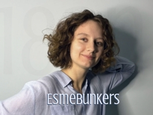 Esmebunkers