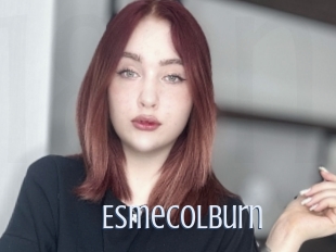 Esmecolburn