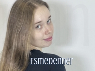 Esmedenner