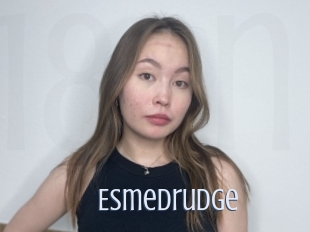 Esmedrudge