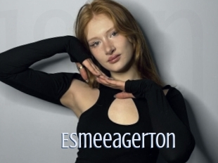 Esmeeagerton