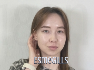 Esmegills