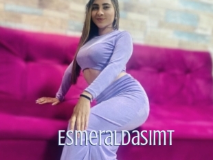 Esmeraldasimt