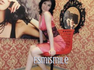 Esmismile
