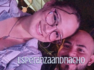 Esperanzaandnacho