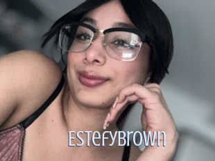 Estefybrown