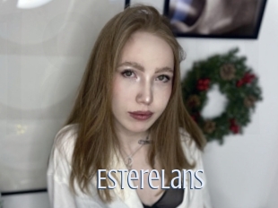 Esterelans