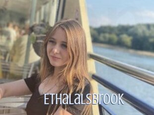 Ethalalsbrook