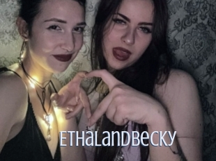 Ethalandbecky