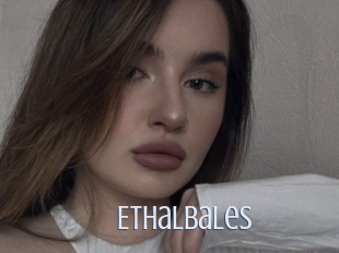 Ethalbales