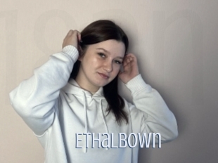 Ethalbown