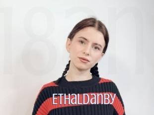 Ethaldanby