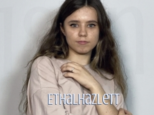 Ethalhazlett